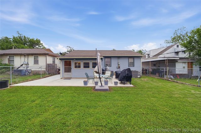 236 S 67th East Avenue, Tulsa, OK 74112