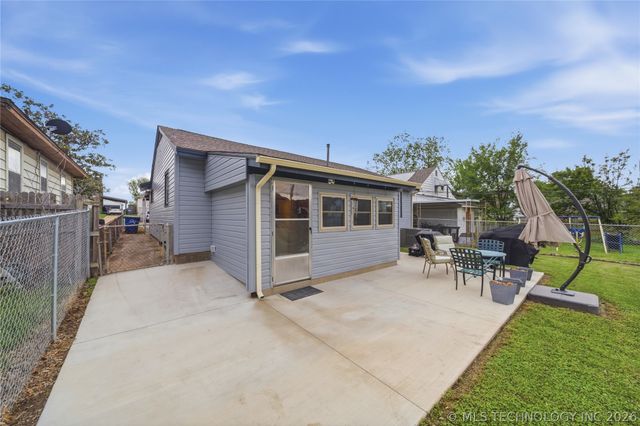 236 S 67th East Avenue, Tulsa, OK 74112