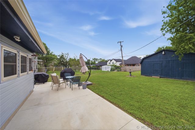 236 S 67th East Avenue, Tulsa, OK 74112