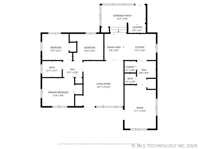 236 S 67th East Avenue, Tulsa, OK 74112