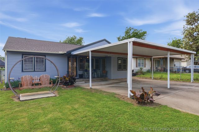 236 S 67th East Avenue, Tulsa, OK 74112