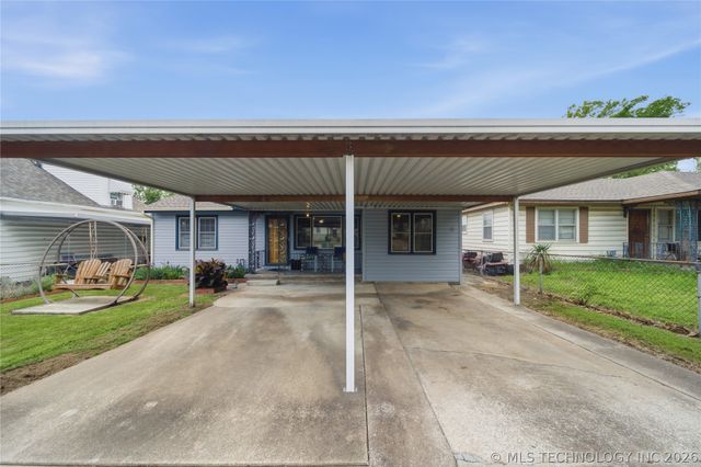 236 S 67th East Avenue, Tulsa, OK 74112
