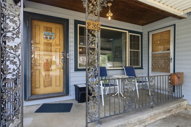 236 S 67th East Avenue, Tulsa, OK 74112