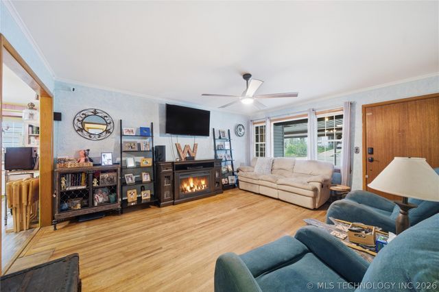 236 S 67th East Avenue, Tulsa, OK 74112