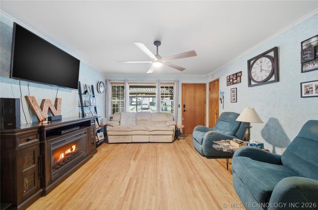 236 S 67th East Avenue, Tulsa, OK 74112