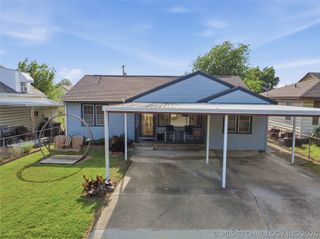 236 S 67th East Avenue, Tulsa, OK 74112