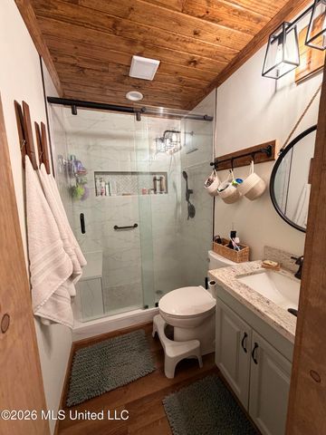 416 Gatewood Drive, Pearl, MS 39208