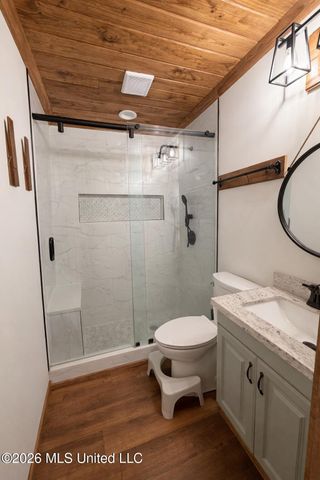 416 Gatewood Drive, Pearl, MS 39208