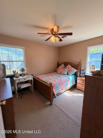 416 Gatewood Drive, Pearl, MS 39208