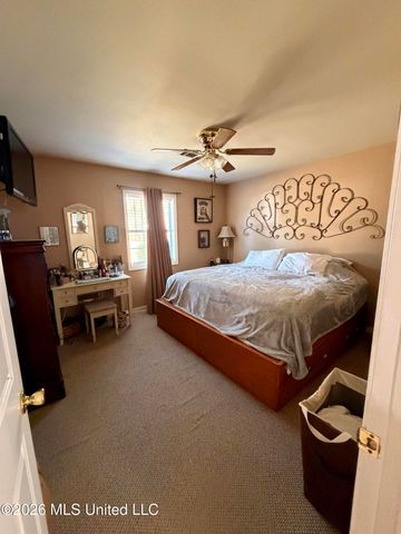 416 Gatewood Drive, Pearl, MS 39208