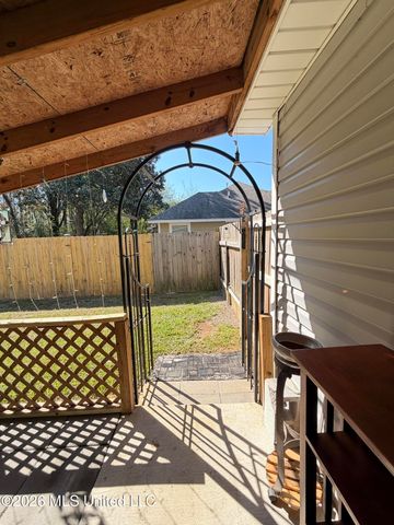 416 Gatewood Drive, Pearl, MS 39208