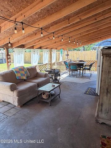 416 Gatewood Drive, Pearl, MS 39208