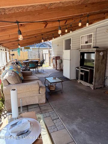 416 Gatewood Drive, Pearl, MS 39208