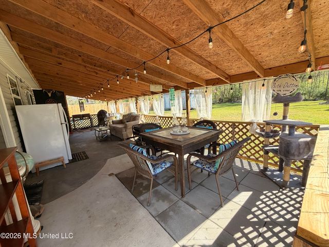 416 Gatewood Drive, Pearl, MS 39208