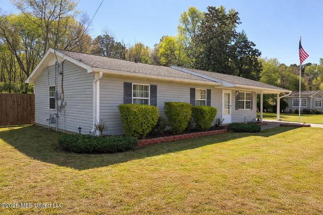 416 Gatewood Drive, Pearl, MS 39208