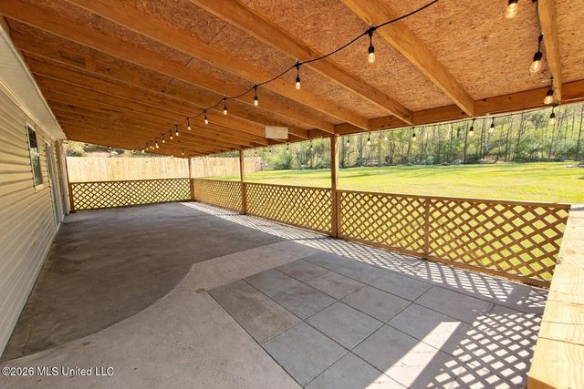 416 Gatewood Drive, Pearl, MS 39208