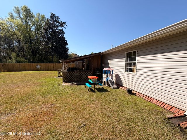 416 Gatewood Drive, Pearl, MS 39208