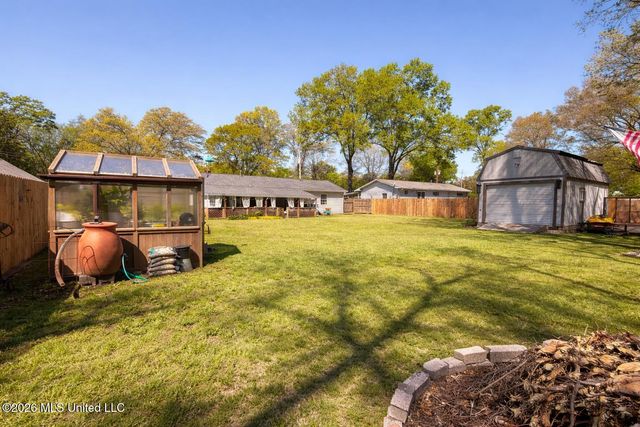 416 Gatewood Drive, Pearl, MS 39208