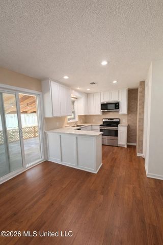 416 Gatewood Drive, Pearl, MS 39208