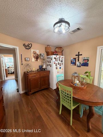 416 Gatewood Drive, Pearl, MS 39208