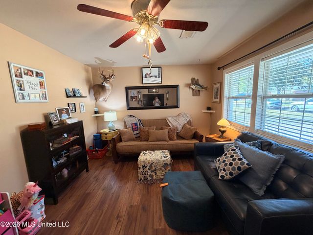 416 Gatewood Drive, Pearl, MS 39208