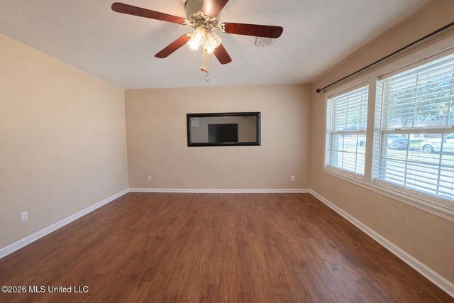 416 Gatewood Drive, Pearl, MS 39208