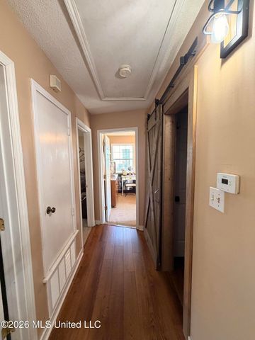 416 Gatewood Drive, Pearl, MS 39208