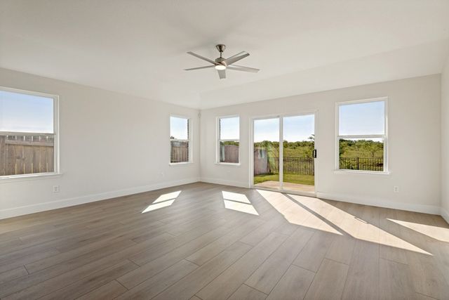 9200 Bald Cypress Street, Forney, TX 75126
