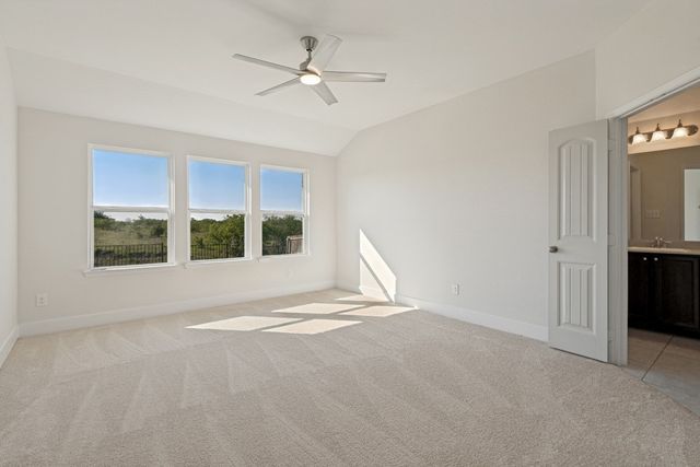 9200 Bald Cypress Street, Forney, TX 75126
