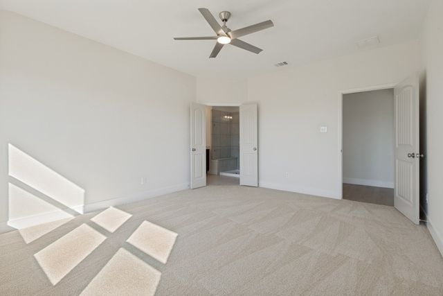 9200 Bald Cypress Street, Forney, TX 75126