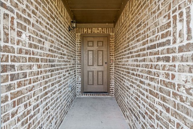 9200 Bald Cypress Street, Forney, TX 75126