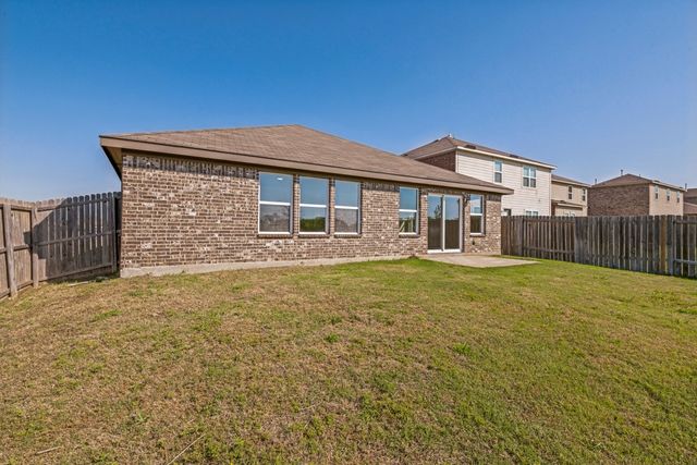 9200 Bald Cypress Street, Forney, TX 75126