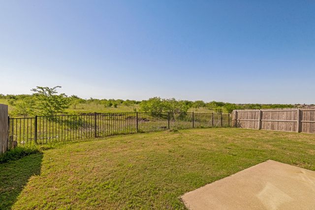 9200 Bald Cypress Street, Forney, TX 75126