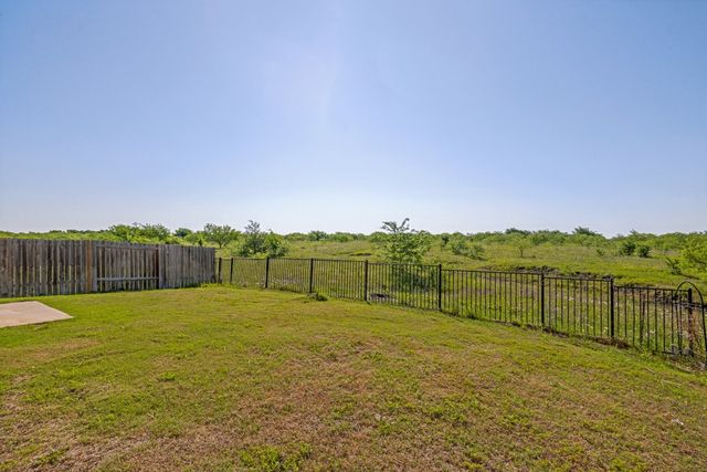 9200 Bald Cypress Street, Forney, TX 75126