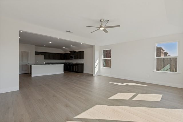 9200 Bald Cypress Street, Forney, TX 75126