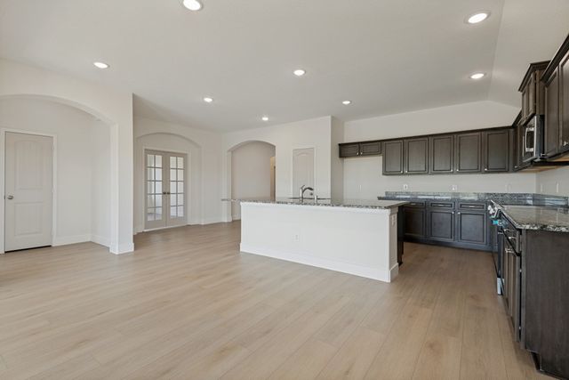 9200 Bald Cypress Street, Forney, TX 75126