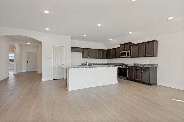 9200 Bald Cypress Street, Forney, TX 75126