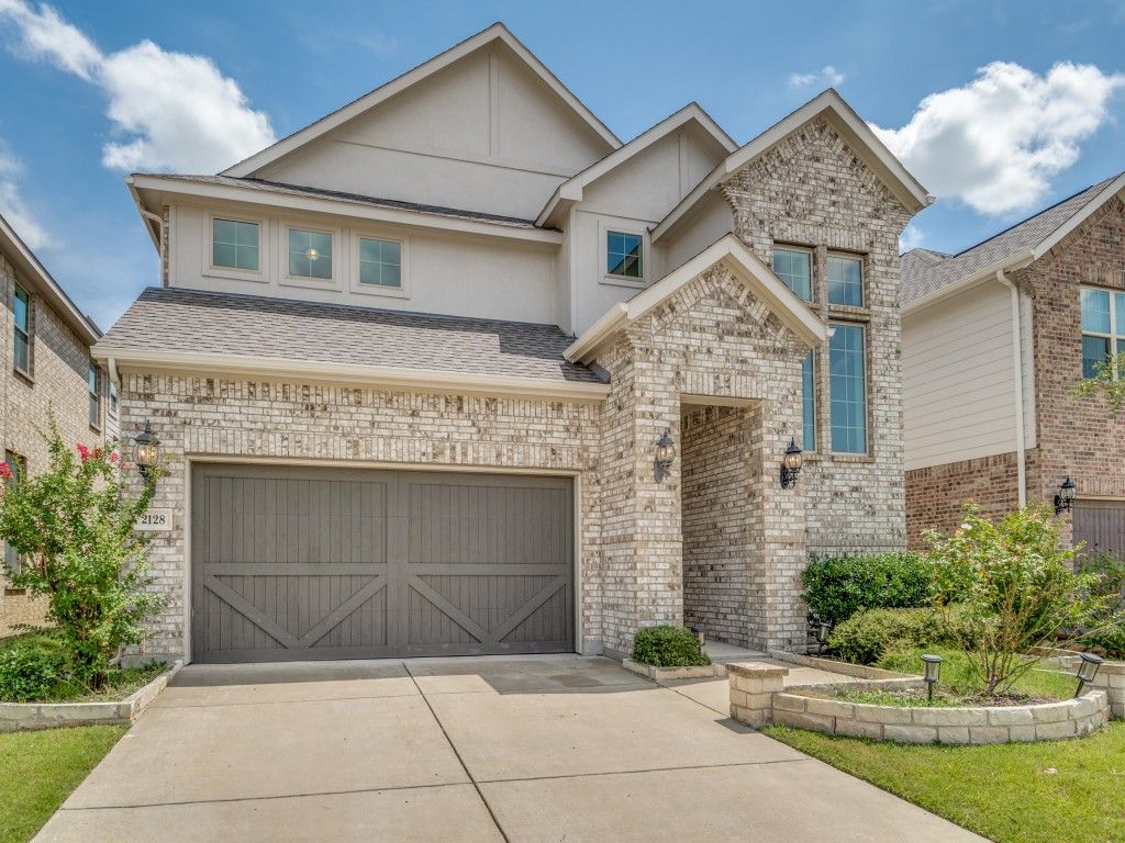 2128 Ella Lane, Carrollton, TX 75010