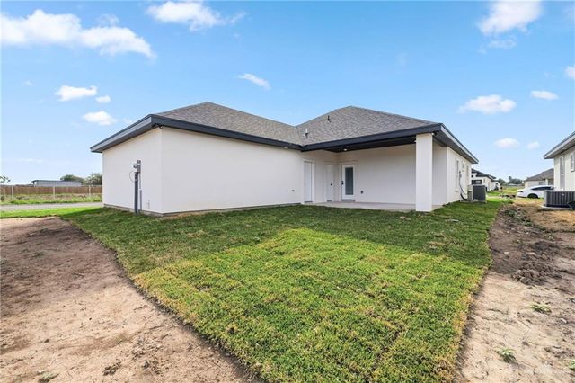 910 E 39th Street, San Juan, TX 78589