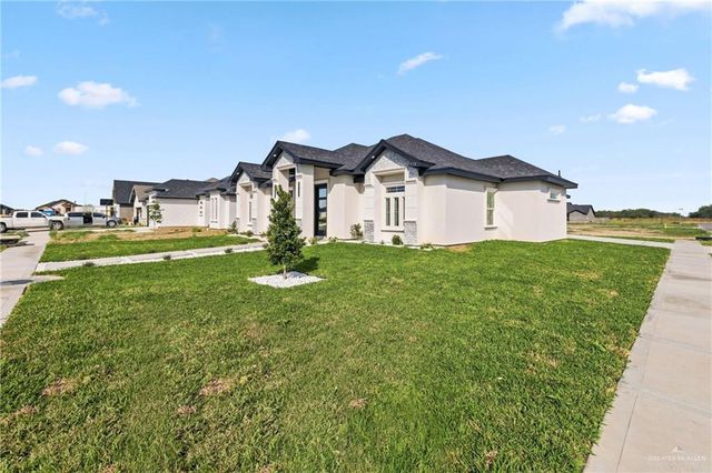 910 E 39th Street, San Juan, TX 78589