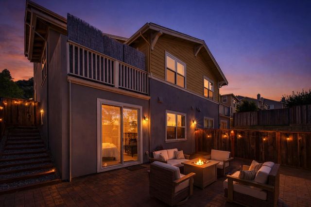 903 Lundy Lane, Scotts Valley, CA 95066