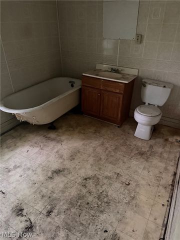 2183 E 31st Street, Cleveland, OH 44115