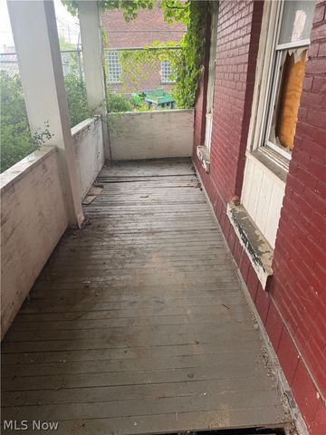 2183 E 31st Street, Cleveland, OH 44115