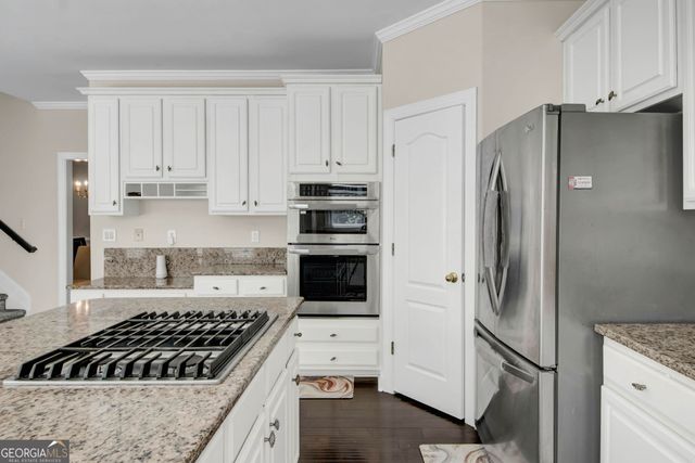 8488 Spring Breeze Terrace, Johns Creek, GA 30024