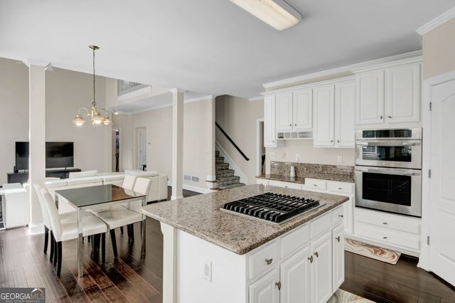 8488 Spring Breeze Terrace, Johns Creek, GA 30024