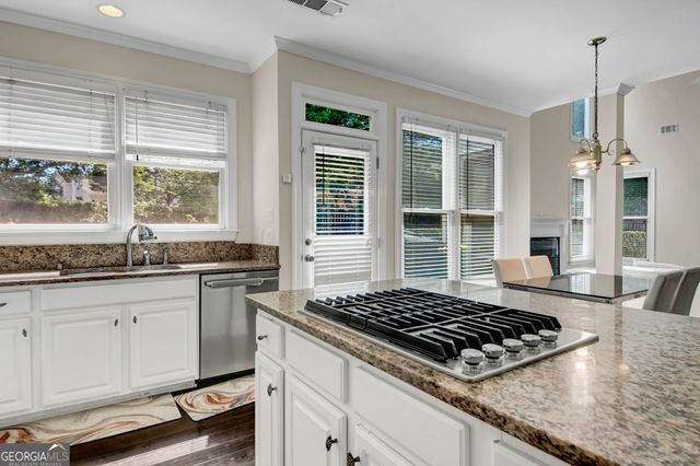 8488 Spring Breeze Terrace, Johns Creek, GA 30024