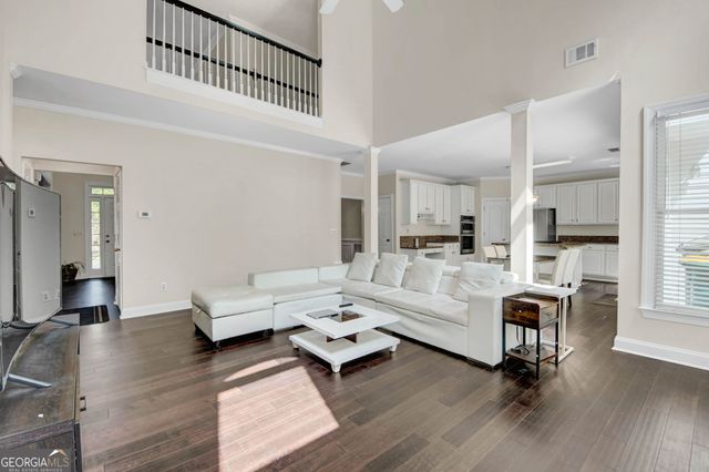 8488 Spring Breeze Terrace, Johns Creek, GA 30024