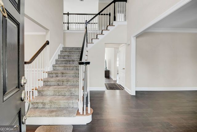 8488 Spring Breeze Terrace, Johns Creek, GA 30024