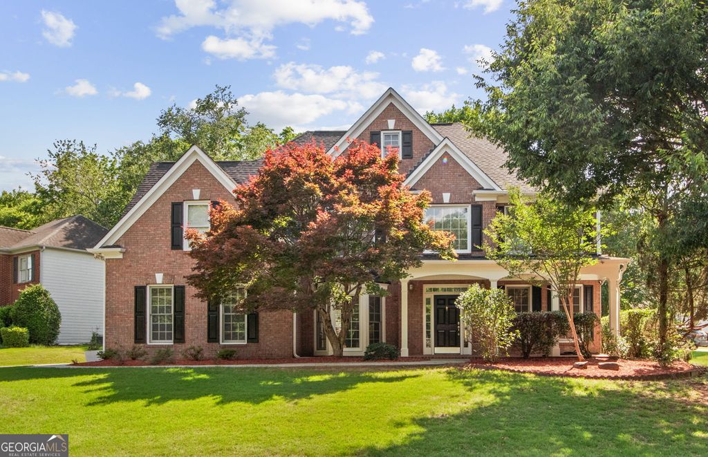 8488 Spring Breeze Terrace, Johns Creek, GA 30024