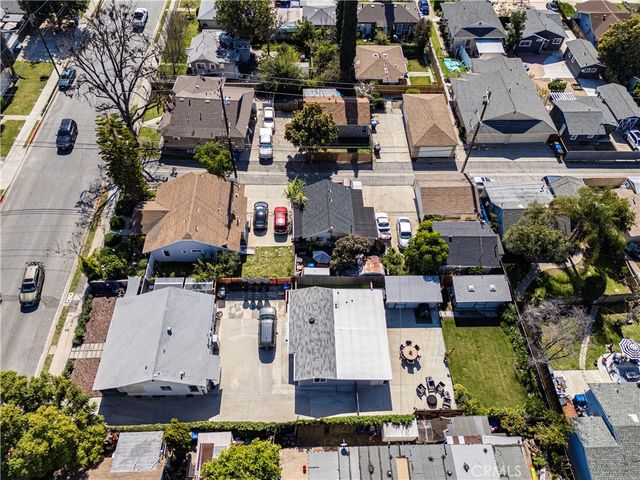 709 S Magnolia, Monrovia, CA 91016